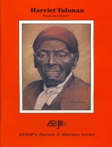 Book Tubman